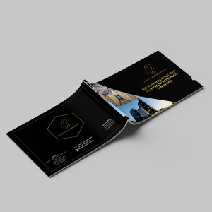 projekt katalogu, katalog biznesowy, katalog do druku