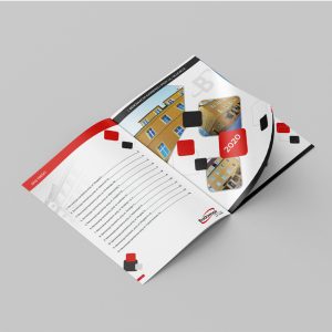 projekt katalogu budowlanego, katalog budowlany