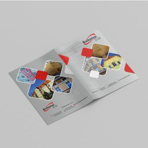 projekt katalogu budowlanego, katalog budowlany