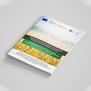 Projekt katalogu do druku, projekt graficzny katalog