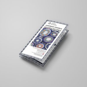 projekt ulotki, graficzny projekt ulotki