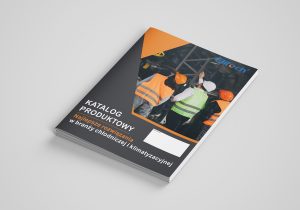 projekt katalogu z narzędziami, katalog projekt
