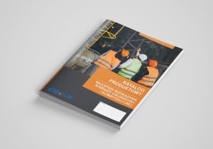 projekt katalogu z narzędziami, katalog projekt