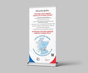 rollup Stowarzyszenie Edus, projekt rollupa